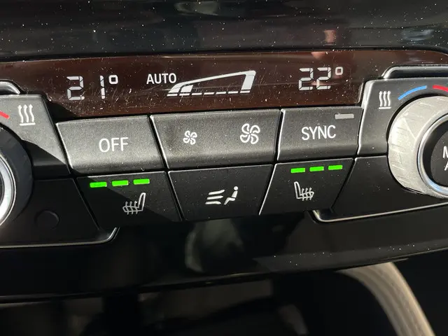 BMW X1 xDrive20i High Executive 2017 Benzine 22