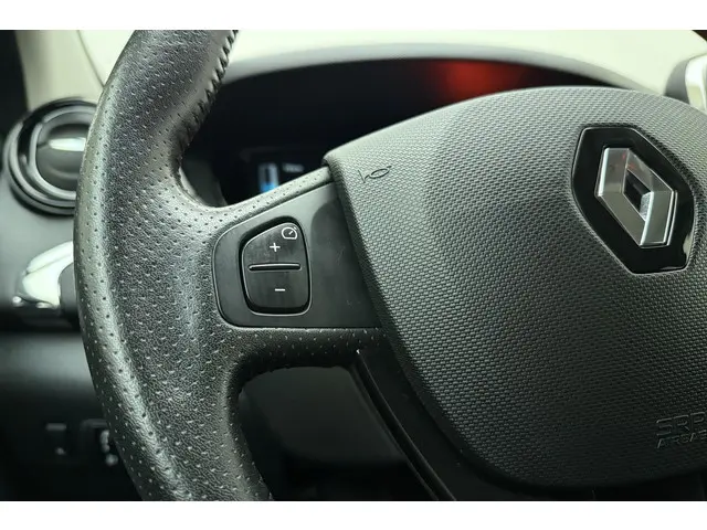 Renault ZOE R110 Limited 41 kWh 2019 Elektrisch 17