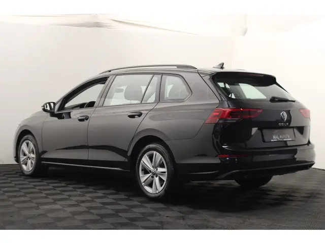 Volkswagen Golf Variant 1.0 TSI Life 2022 Benzine 7