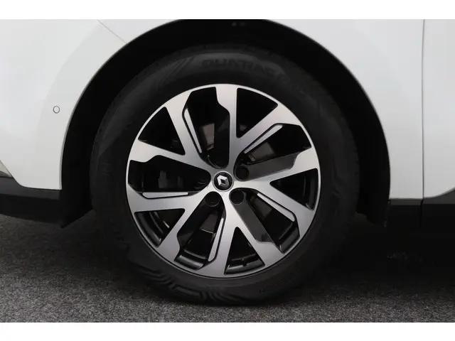 Renault Espace 1.8 TCe Limousin 7p. 2018 Benzine 29