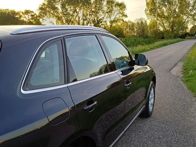 Audi Q5 2.0 TDI quattro Pro Line 2013 Diesel 18
