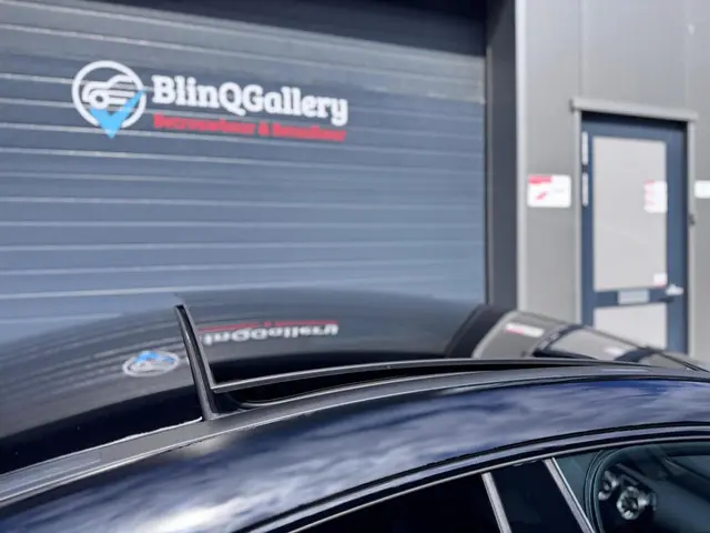 Mercedes-Benz CLA 200 AMG Line 2022 Benzine 12