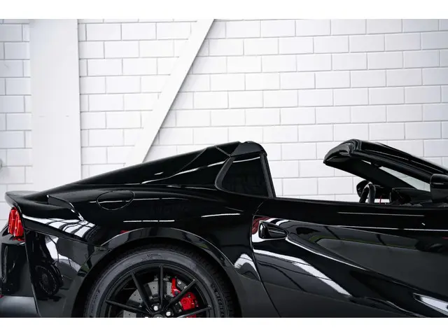 Ferrari 812 GTS 6.5 V12 HELE 2020 Benzine 45