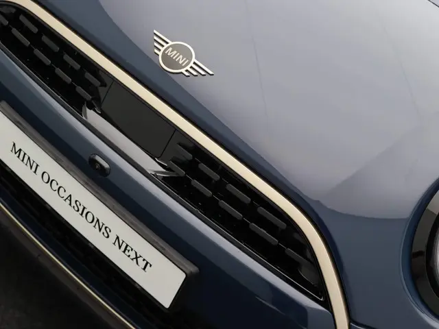 MINI 5-Deurs Cooper C 2024 Benzine 7