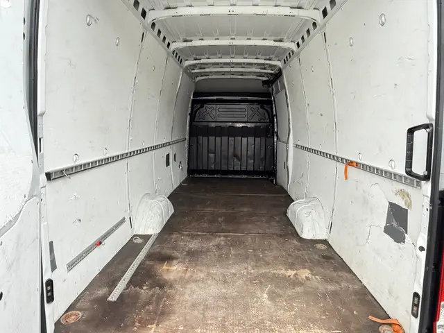 Iveco Daily 35S14V 2.3 410 H2 JUMBO 2020 2020 Diesel 10