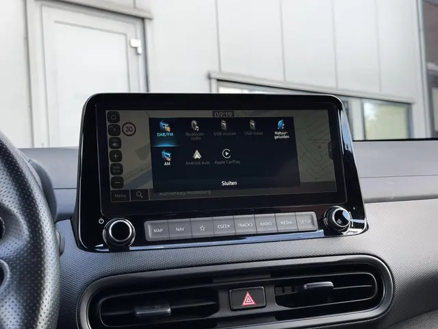 Hyundai Kona 2.0 T-GDI DCT N Performance 2022 Benzine 18