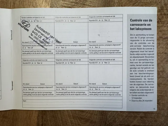 Hyundai i30 1.6 GDI i-Catcher 2012 Benzine 40