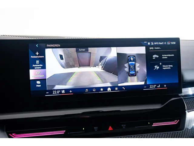 BMW 5 Serie 520i 2024 Benzine 48