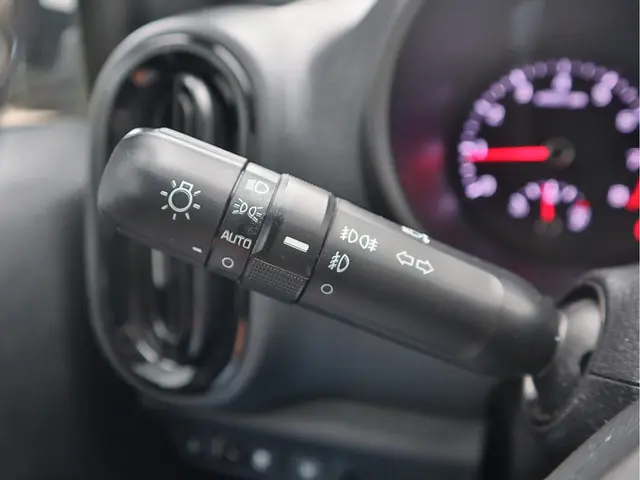 Kia Picanto 1.0 CVVT First Edition 2017 Benzine 14