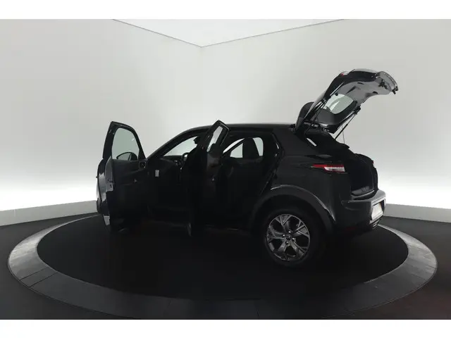 DS DS 3 Crossback PureTech 100 Montmartre 2022 Benzine 62