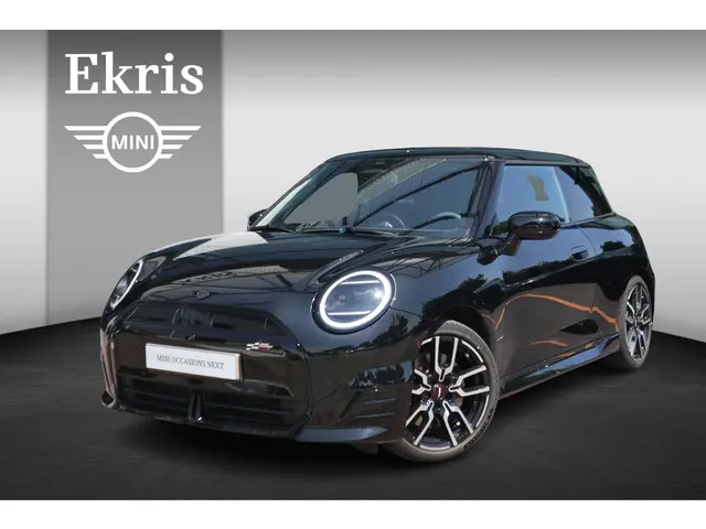MINI 3-Deurs