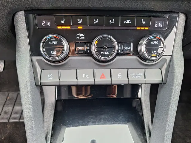 Škoda Karoq 1.0 TSI 2018 Benzine 23