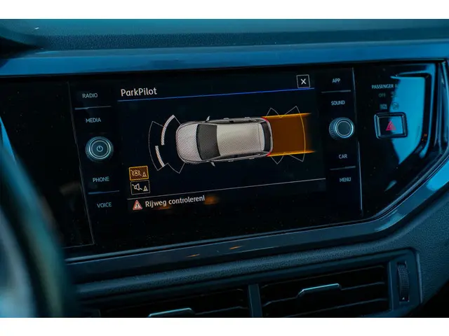 Volkswagen Polo 1.0 TSI Highline 2019 Benzine 18