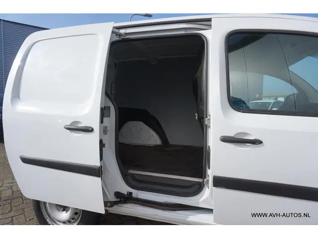 Renault Kangoo 1.5 dCi 75 Energy Comfort 2018 Diesel 10