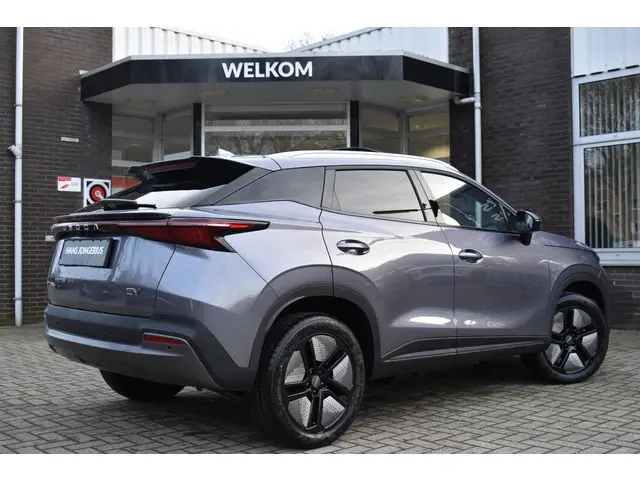 Omoda 5 EV Premium 2026 Elektrisch 2