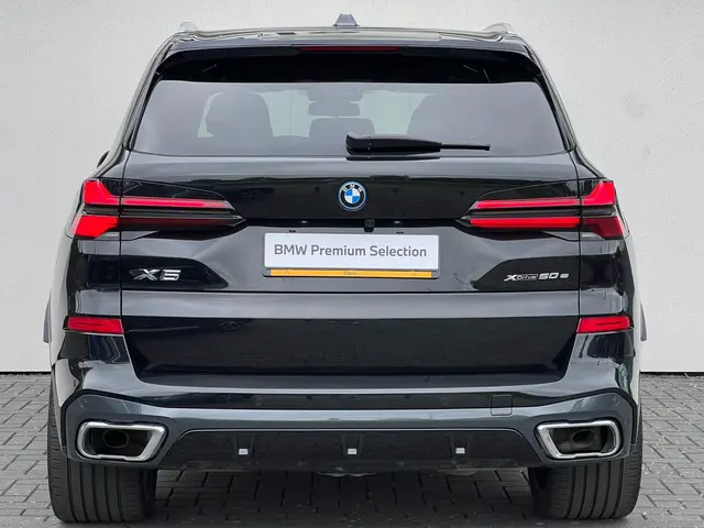 BMW X5 xDrive50e 2024 Hybride Benzine 28