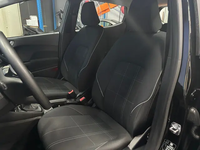 Ford Fiesta 1.1 Airco | PDC | Carplay 2018 Benzine 16