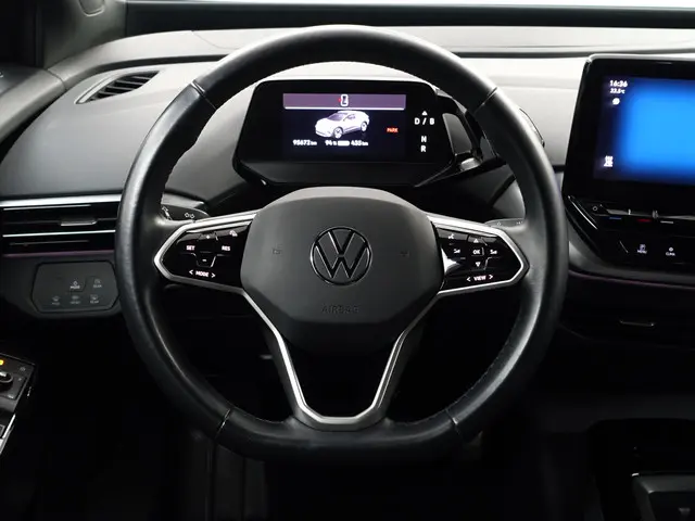 Volkswagen ID.4 Pro 77 kWh- 2022 Elektrisch 14