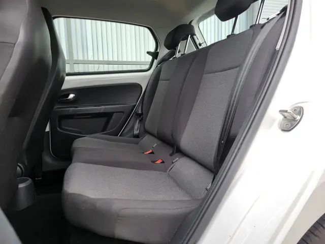 Volkswagen up! 1.0 move up! BlueMotion 2016 Benzine 10