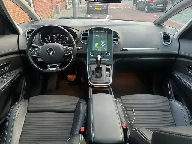 Renault Grand Scénic 1.3 TCe Bose 7p. 2019 Benzine 16