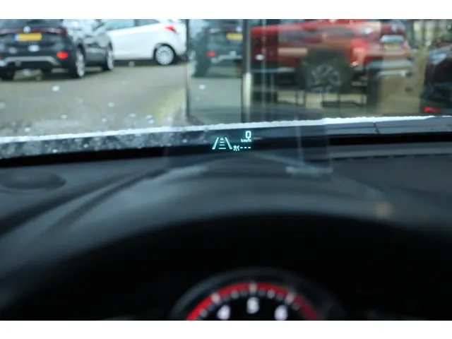 Mazda CX-3 2.0 SKYACTIV-G 120 GT-M 2015 Benzine 5