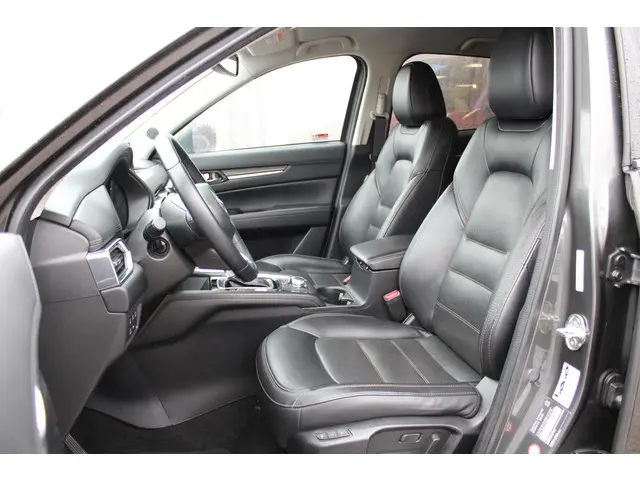 Mazda CX-5 2.5 SkyActiv-G 194 Luxury 2019 Benzine 13