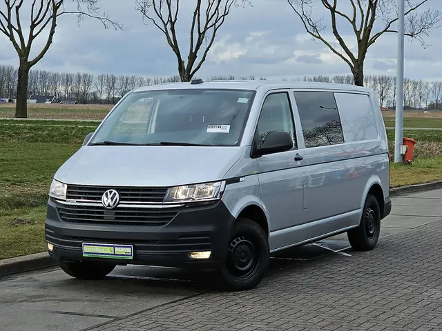 Volkswagen Transporter 2.0 TDI 2020 Diesel 2