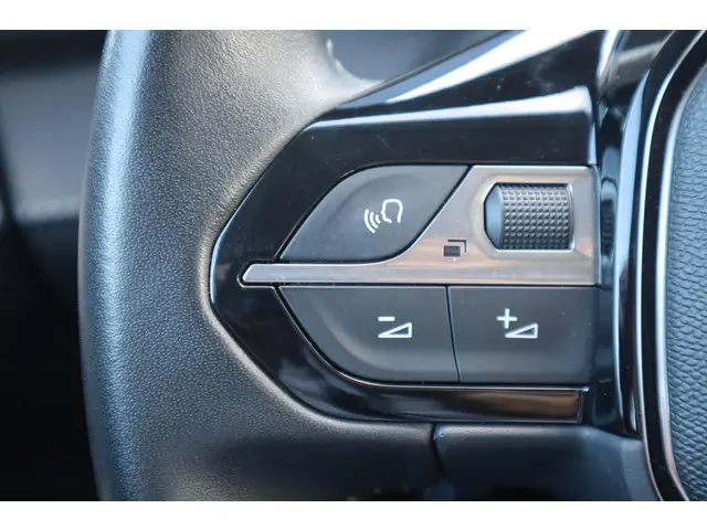 Peugeot e-208 EV Allure Première 50 kWh 2020 Elektrisch 12