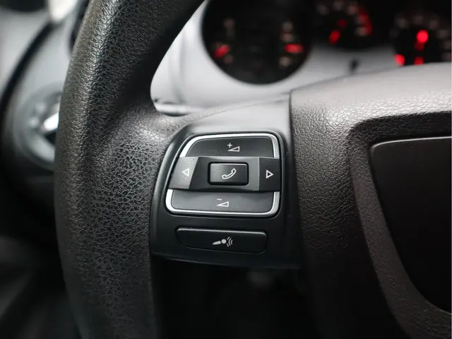 SEAT Altea XL 1.2 TSI Ecomotive 2014 Benzine 22