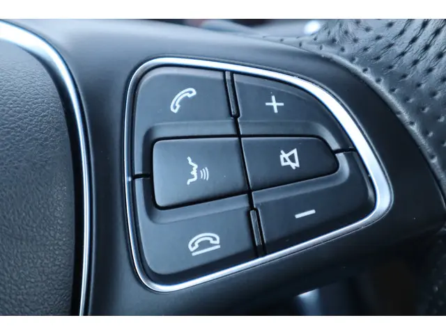 Mercedes-Benz C-Klasse 250 Ambition 2015 Benzine 21