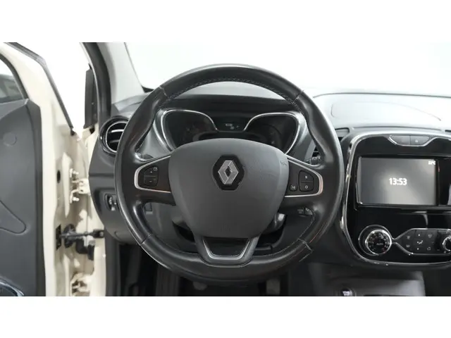 Renault Captur TCe 120 Dynamique 2017 Benzine 27