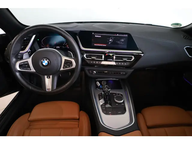 BMW Z4 Roadster sDrive30i 2019 Benzine 12