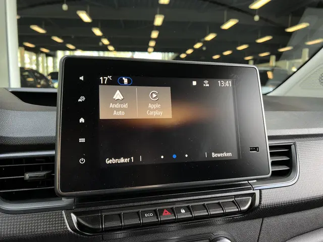 Nissan Townstar N-Connecta L2 45 kWh 2025 Elektrisch 9