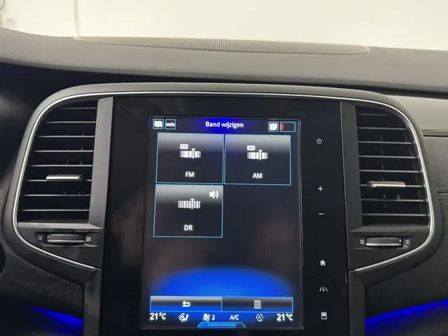 Renault Talisman Estate 1.6 TCe Intens 2018 Benzine 41