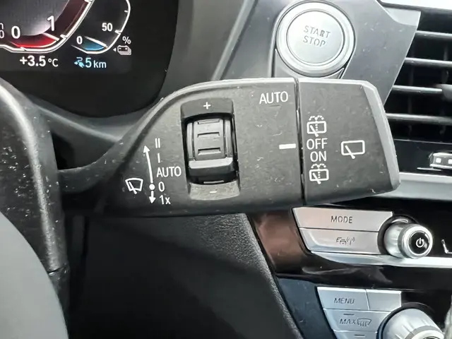 BMW X3 xDrive30e X-Line 2021 Hybride Benzine 42