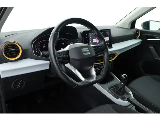 SEAT Arona 1.0 TSI 2022 Benzine 5