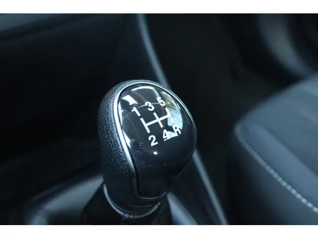 Ford Fiesta 1.1 Trend 2017 Benzine 26