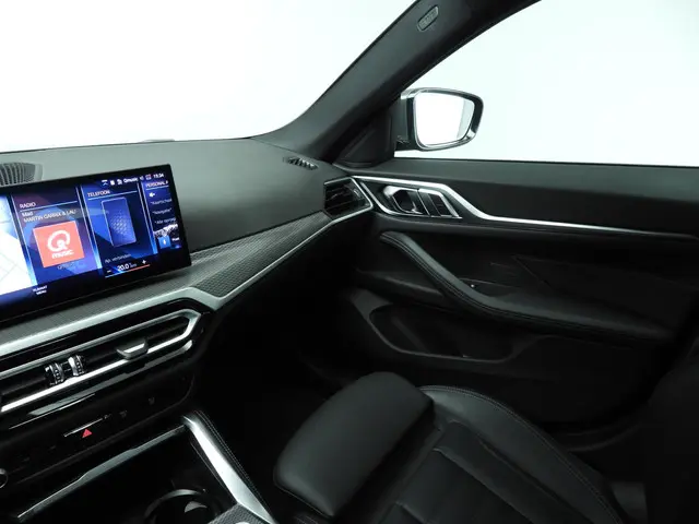 BMW 4 Serie Gran Coupe 420i 2023 Benzine 14