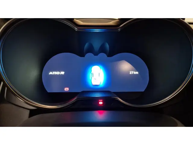 Alpine A110 1.8 Turbo R 2026 Benzine 4