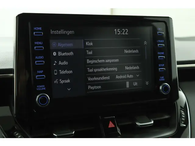 Suzuki Swace 1.8 Hybrid Select 2021 Hybride Benzine 60