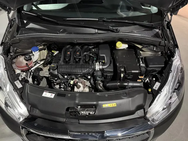 Peugeot 208 1.2 PureTech | Signature |NAP | 2019 Benzine 13