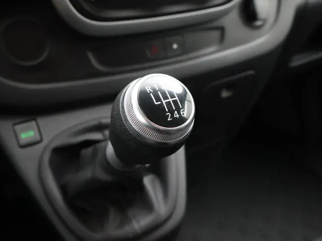 Fiat Talento 2.0 MULTIJET 145 PK L2H1 2021 Diesel 18