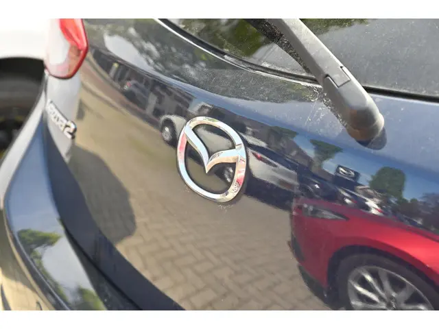 Mazda 2 Skyactiv-G 90 5MT Skylease GT 2016 Benzine 7