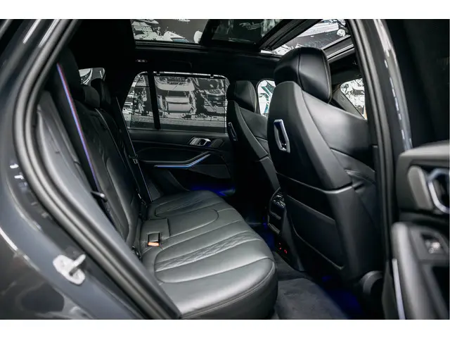 BMW X5 xDrive50e 2023 Hybride Benzine 25