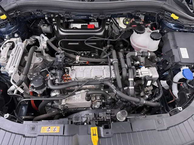 Mercedes-Benz EQA 250 AMG Line 67 kWh 2022 Elektrisch 15