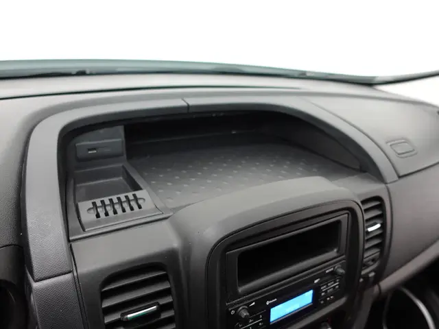 Renault Trafic Passenger 2.0 dCi 120 L2H1 2019 Diesel 21