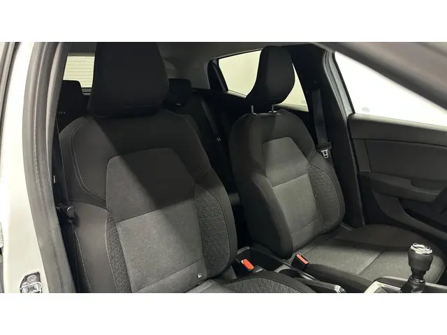 Renault Clio 1.0 TCe Zen|Airco|Navi|Cruise|NAP| 2020 Benzine 13