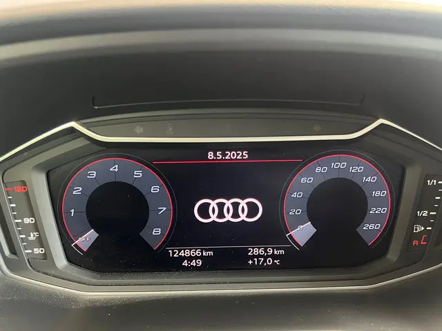 Audi A1 Sportback 25 TFSI epic NL AUTO 2020 Benzine 18