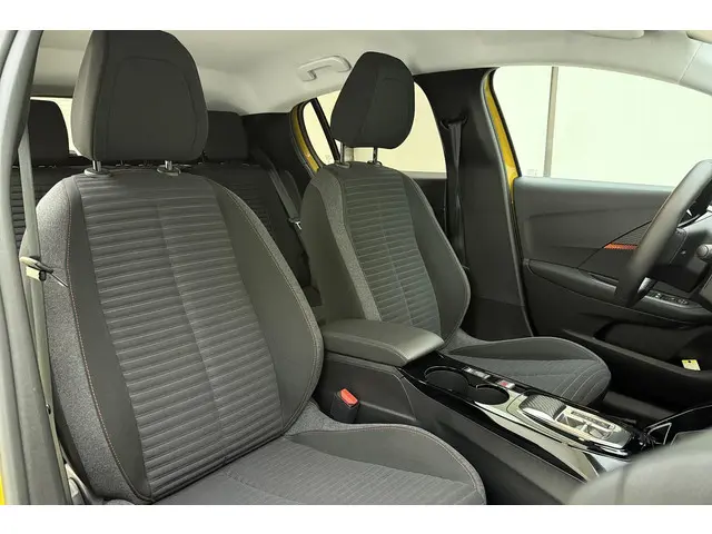 Peugeot e-208 EV Active Pack 50 kWh 2024 Elektrisch 10