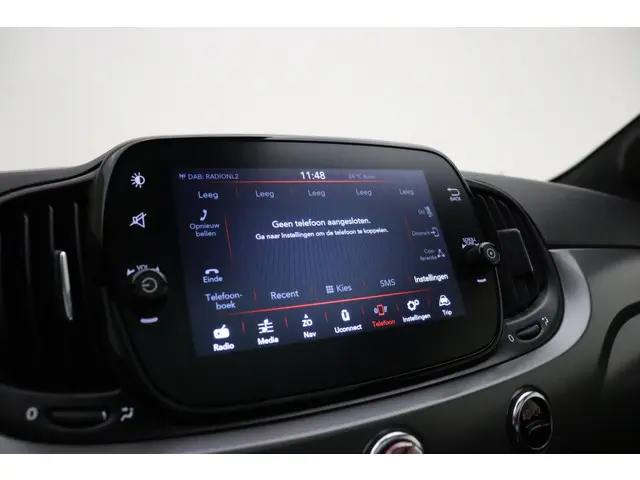 Fiat 500 1.0 Hybrid Sport 2022 Benzine 28